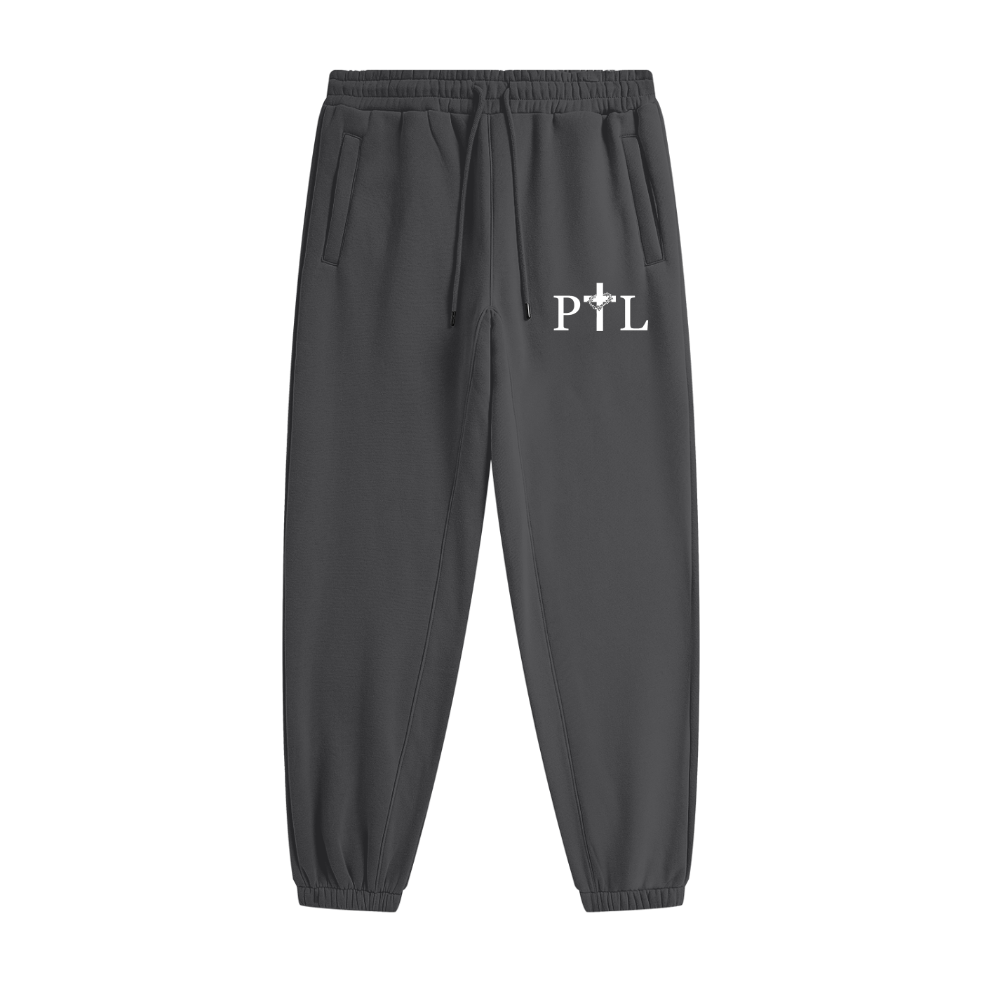 PTL Essential Fleece Joggers