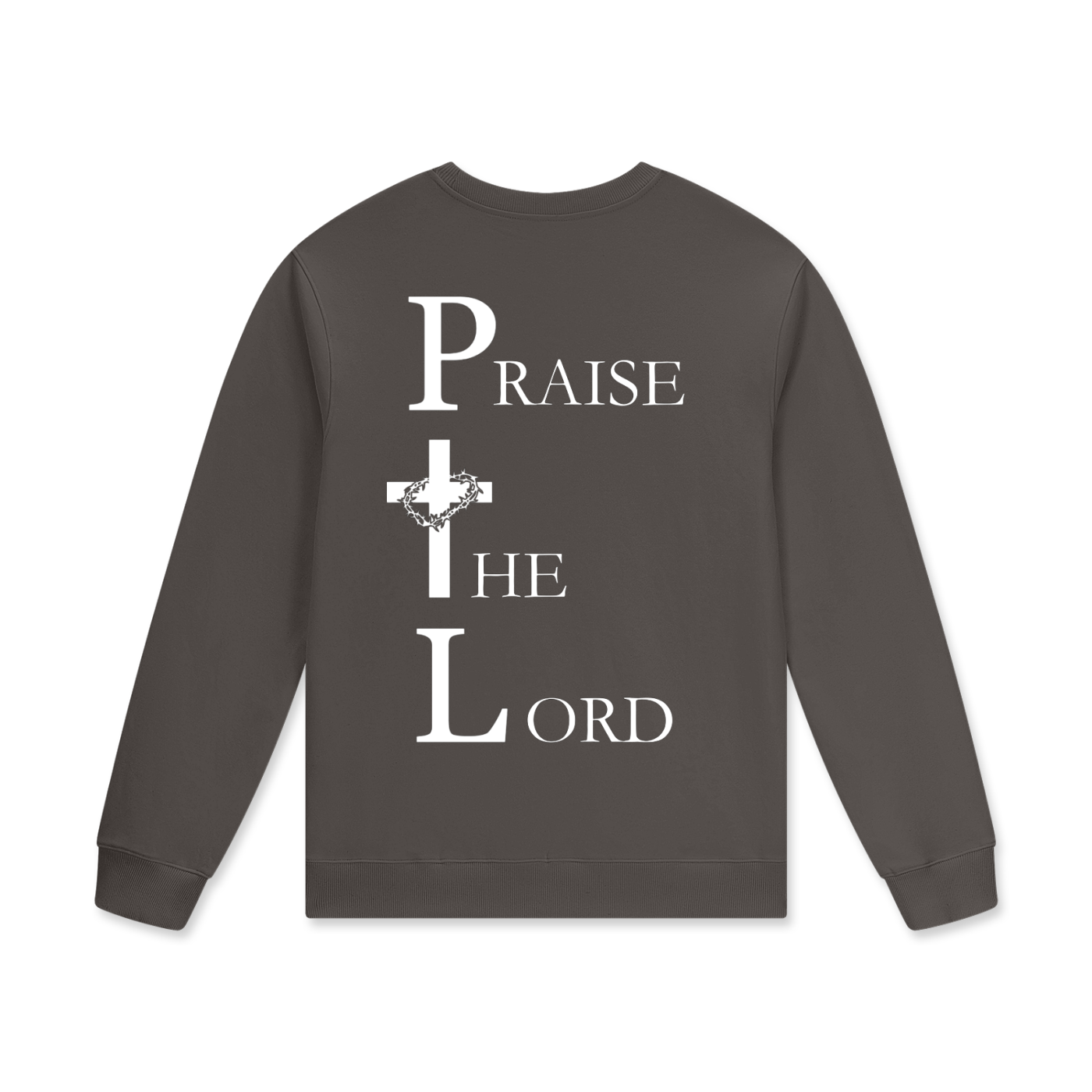 FULL PTL Cotton Pullover