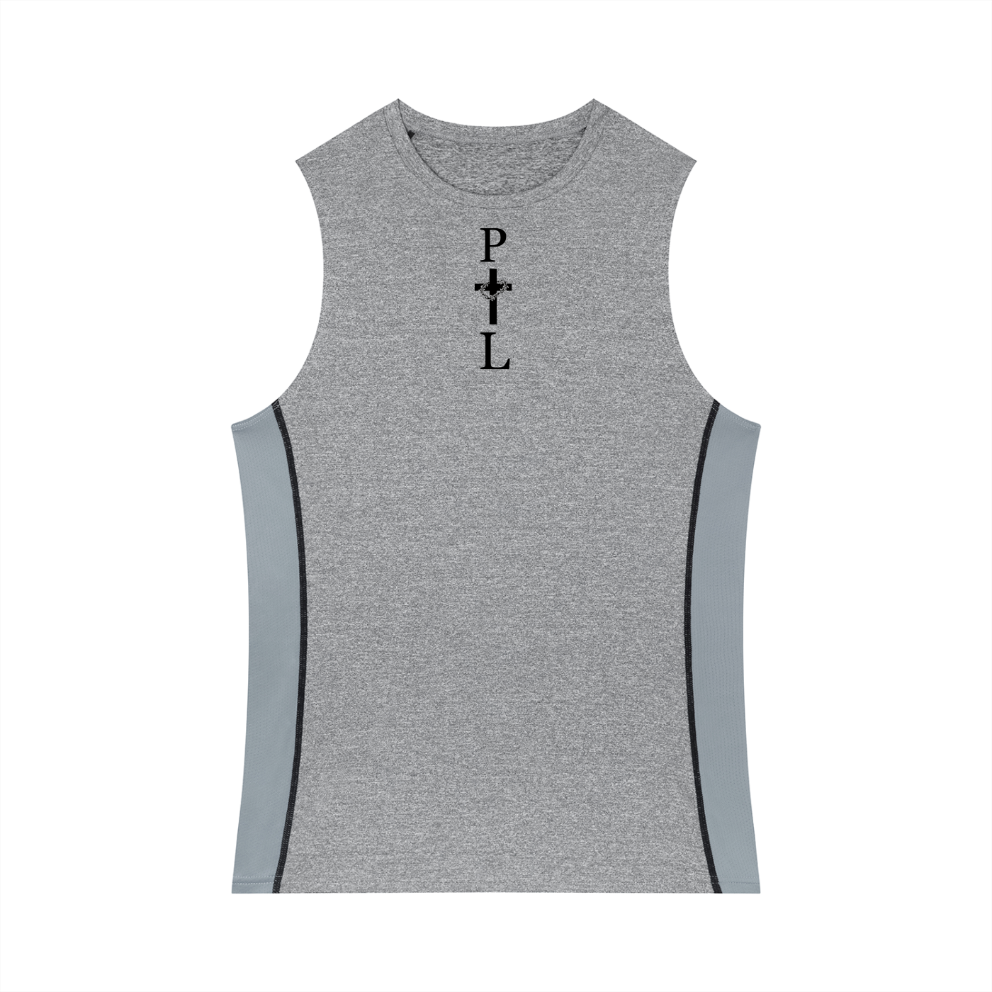 PTL Slim-Fit Tank Top