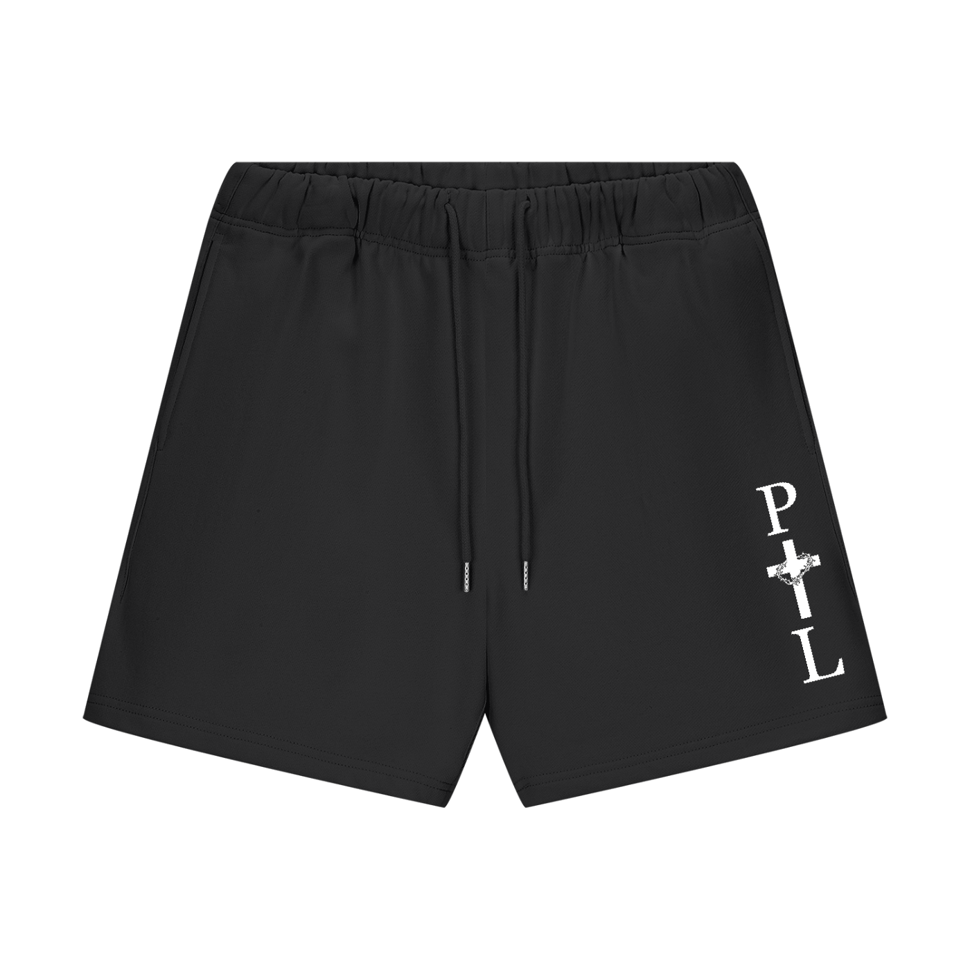 PTL Fleece Shorts