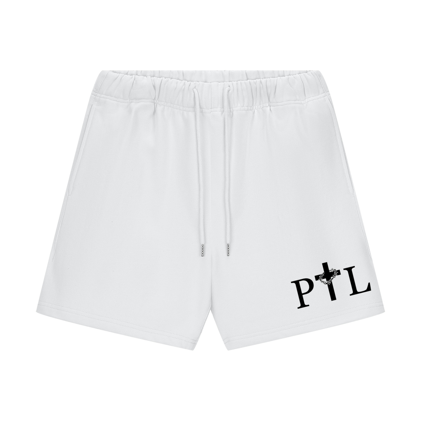 PTL Fleece Shorts