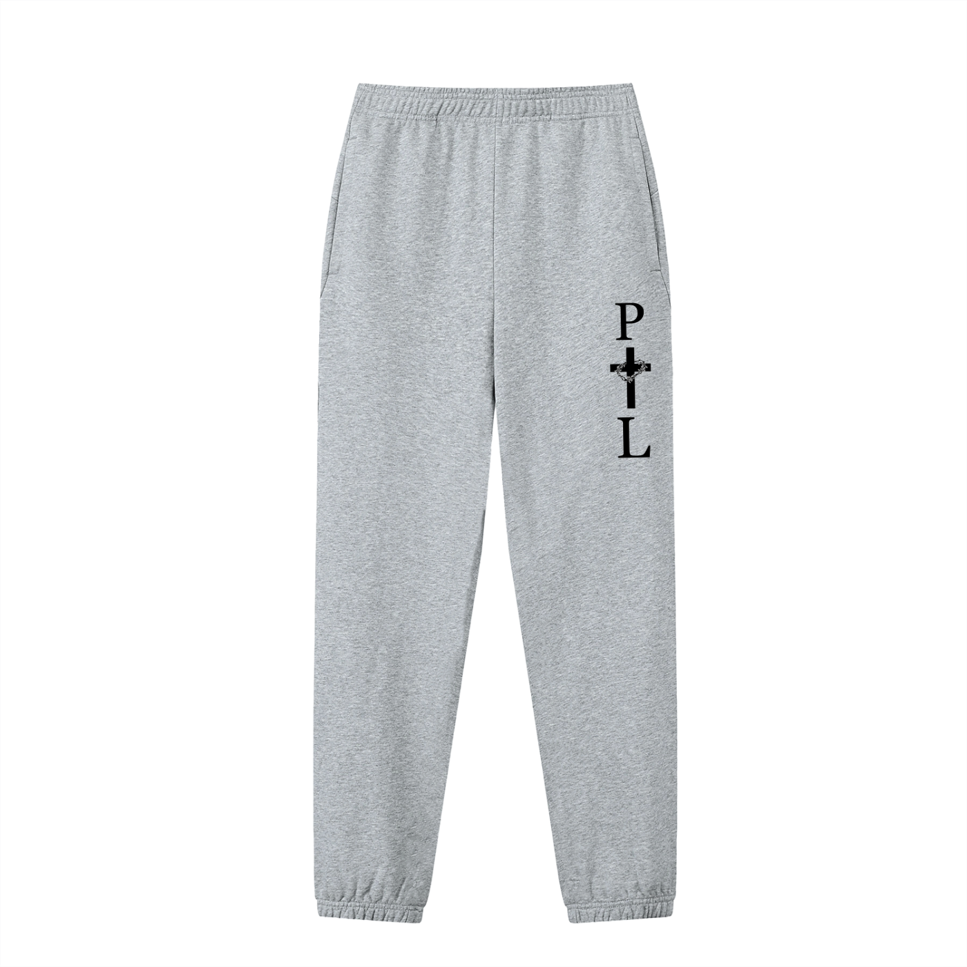 PTL Jogged Sweatpants