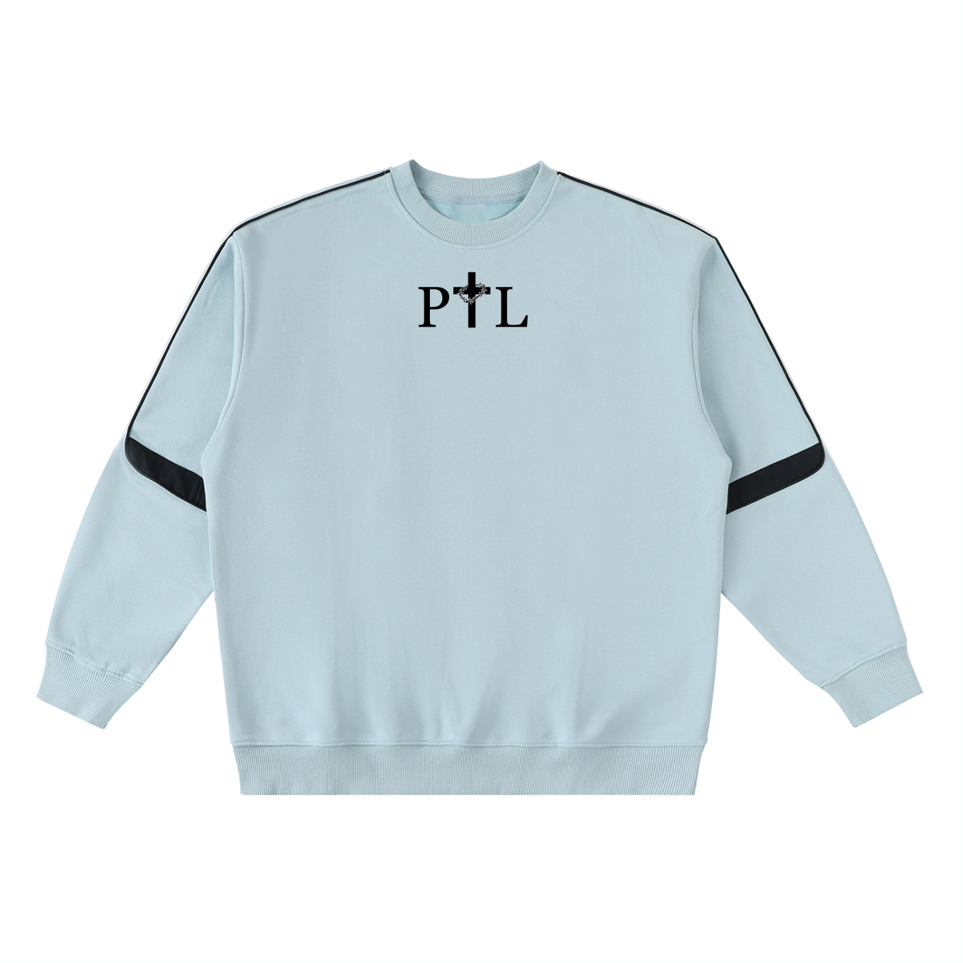 PTL Taped Sweatshirt