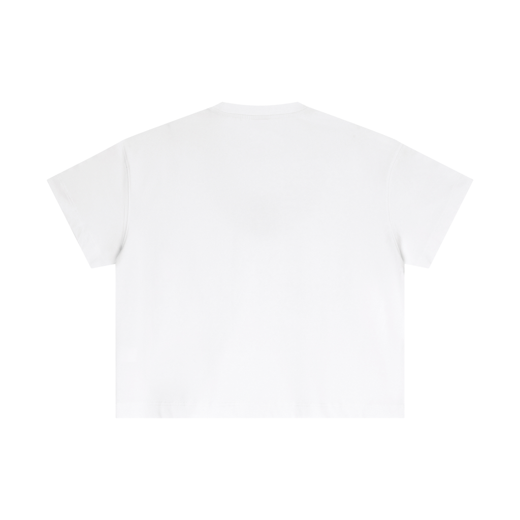 PTL Boxy T-Shirt