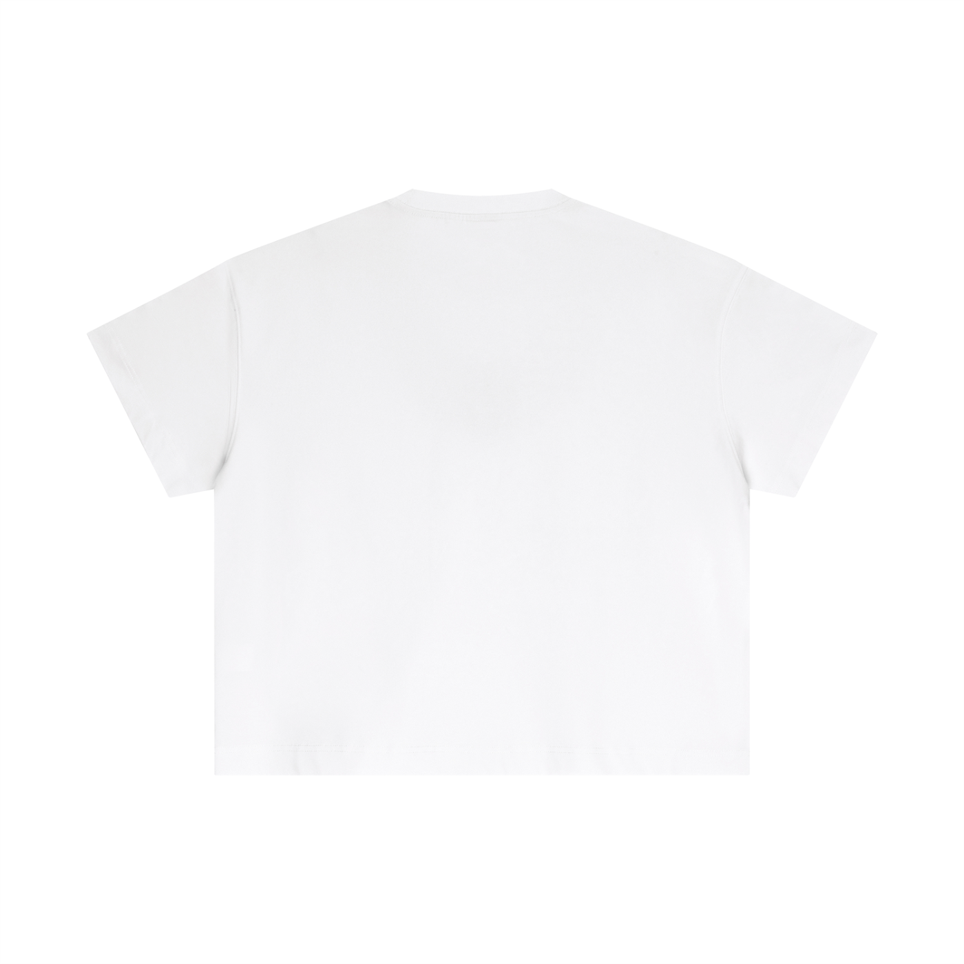 PTL Boxy T-Shirt
