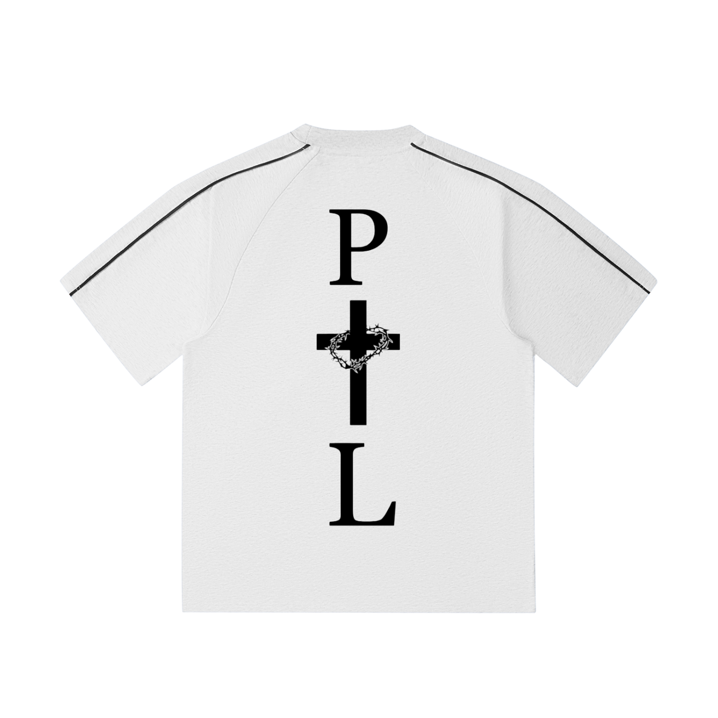PTL Contrast T-Shirt