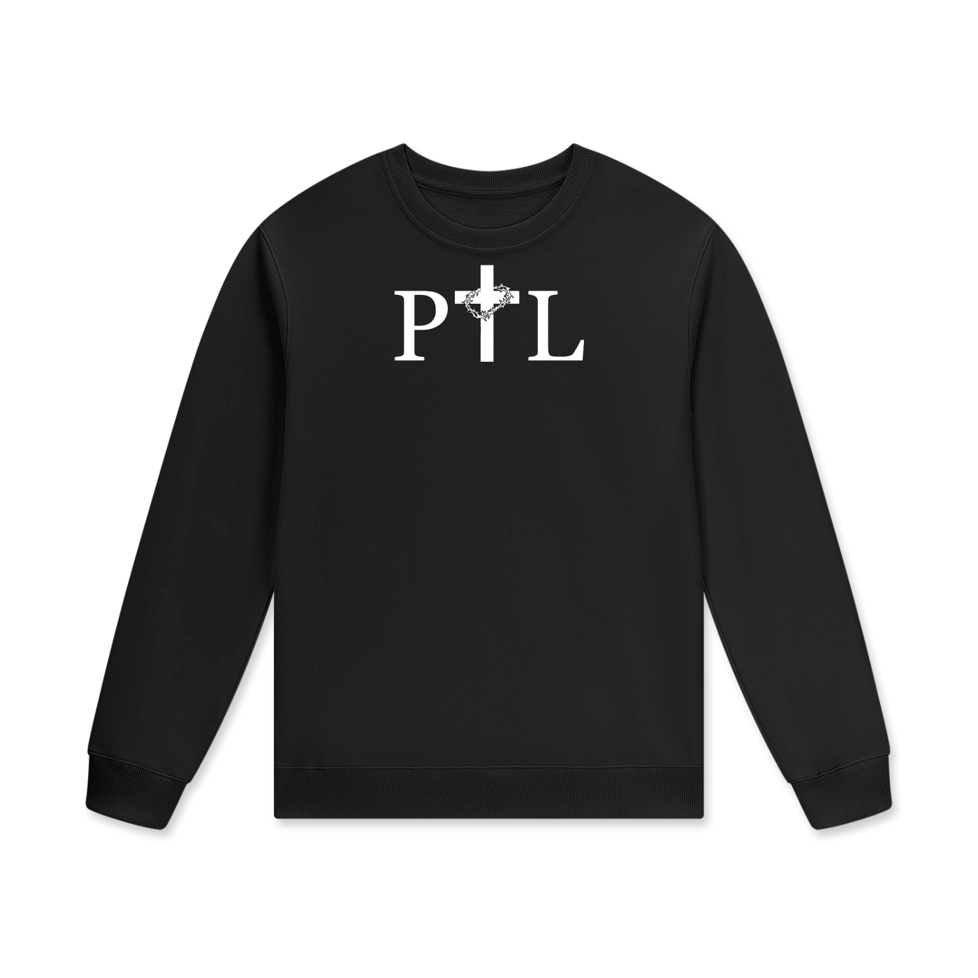 FULL PTL Cotton Pullover
