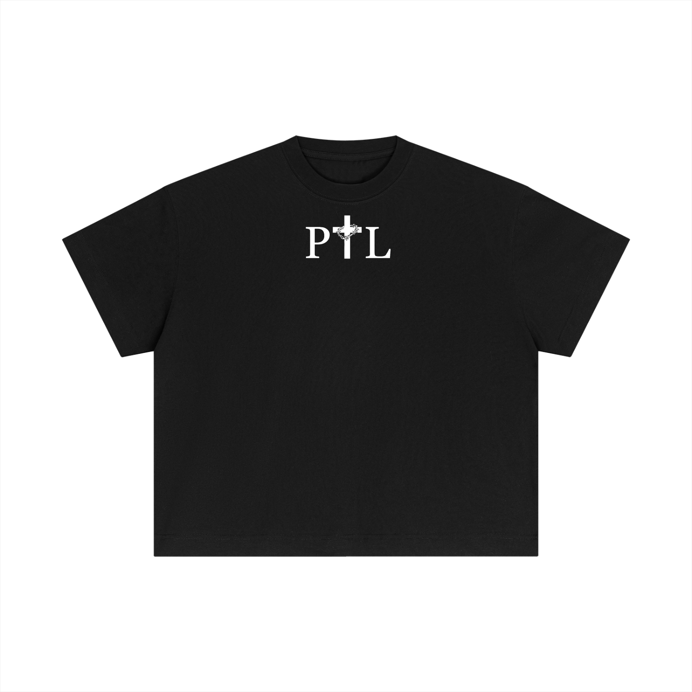 FULL PTL Boxy T-Shirt