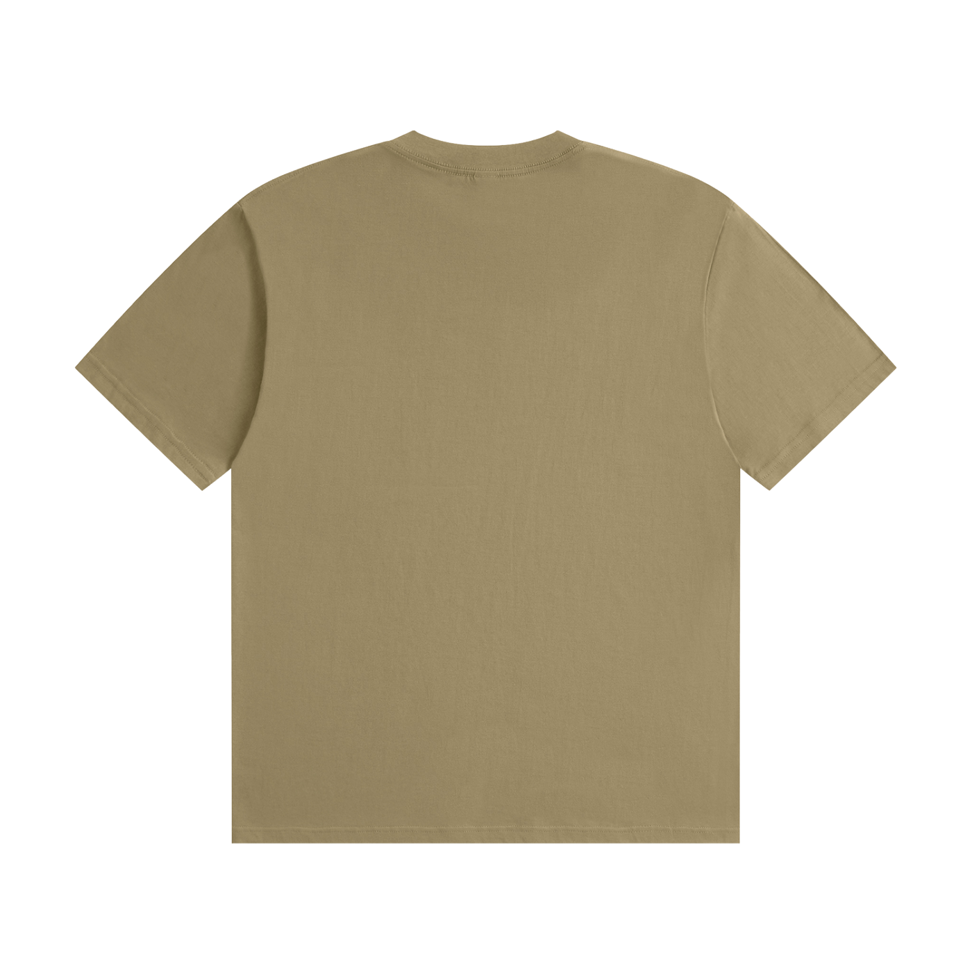 PTL Cotton T-Shirt