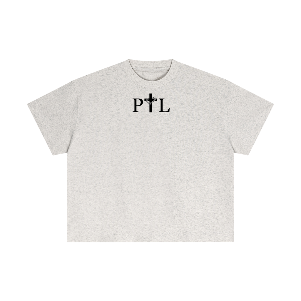 PTL Boxy T-Shirt