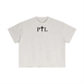 PTL Boxy T-Shirt
