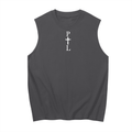 FULL PTL Cotton Tank Top