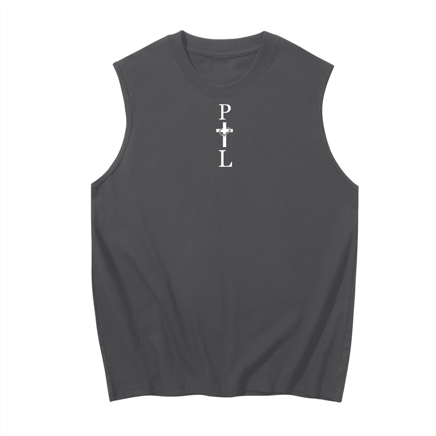 FULL PTL Cotton Tank Top