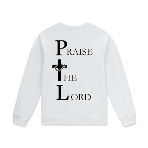 FULL PTL Cotton Pullover