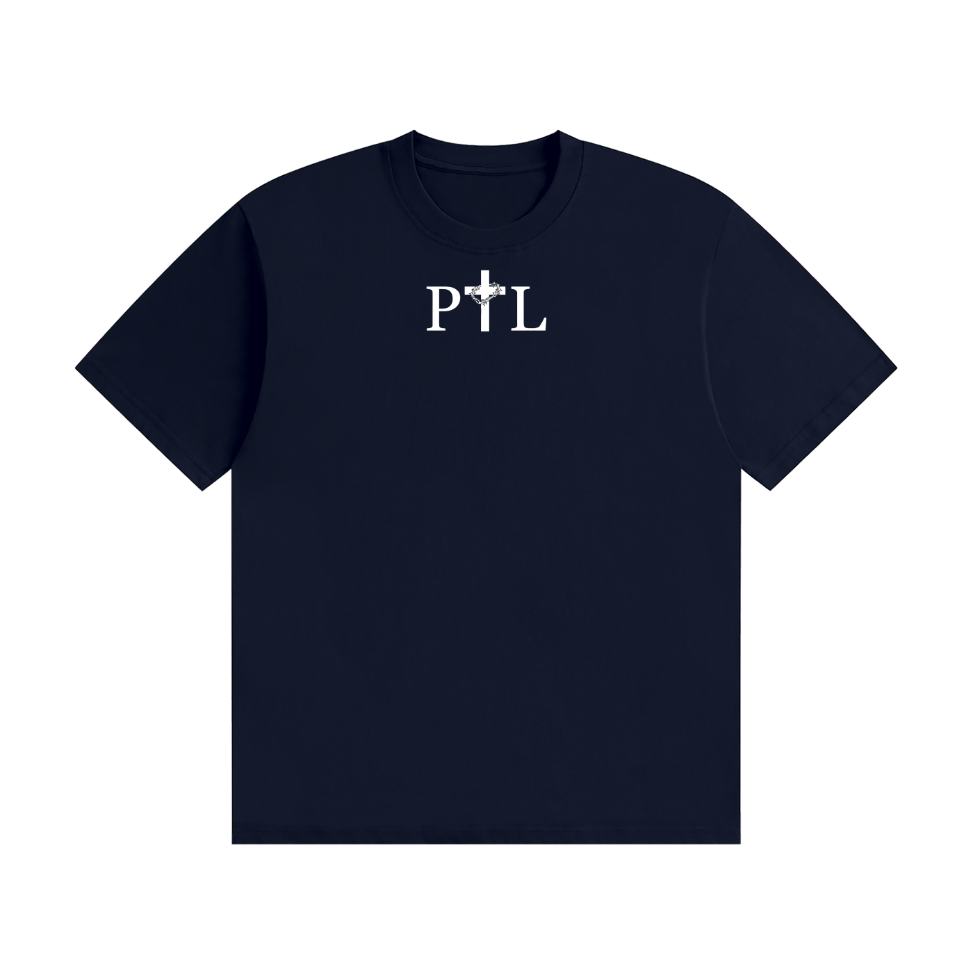 PTL Cotton T-Shirt
