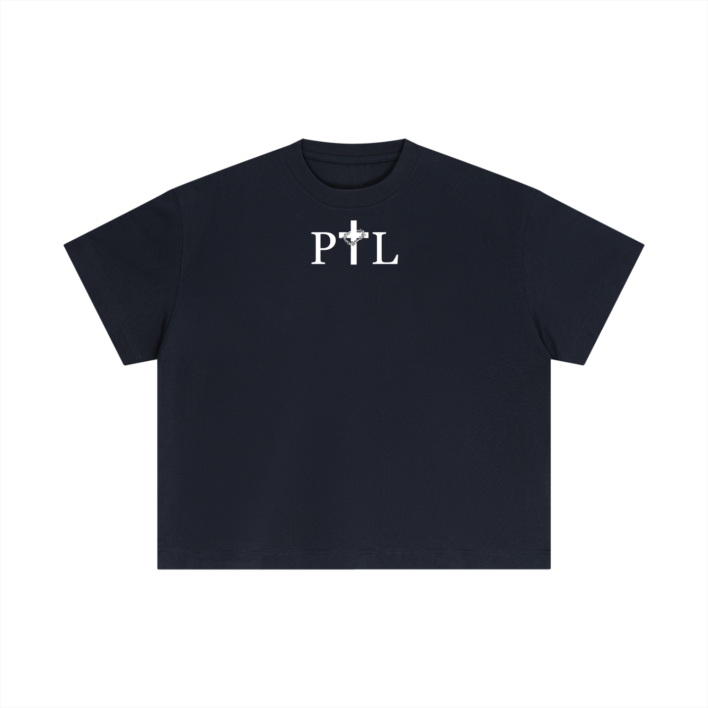 PTL Boxy T-Shirt