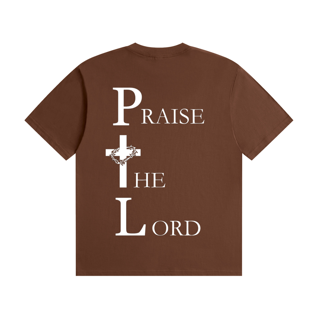FULL PTL Cotton T-Shirt