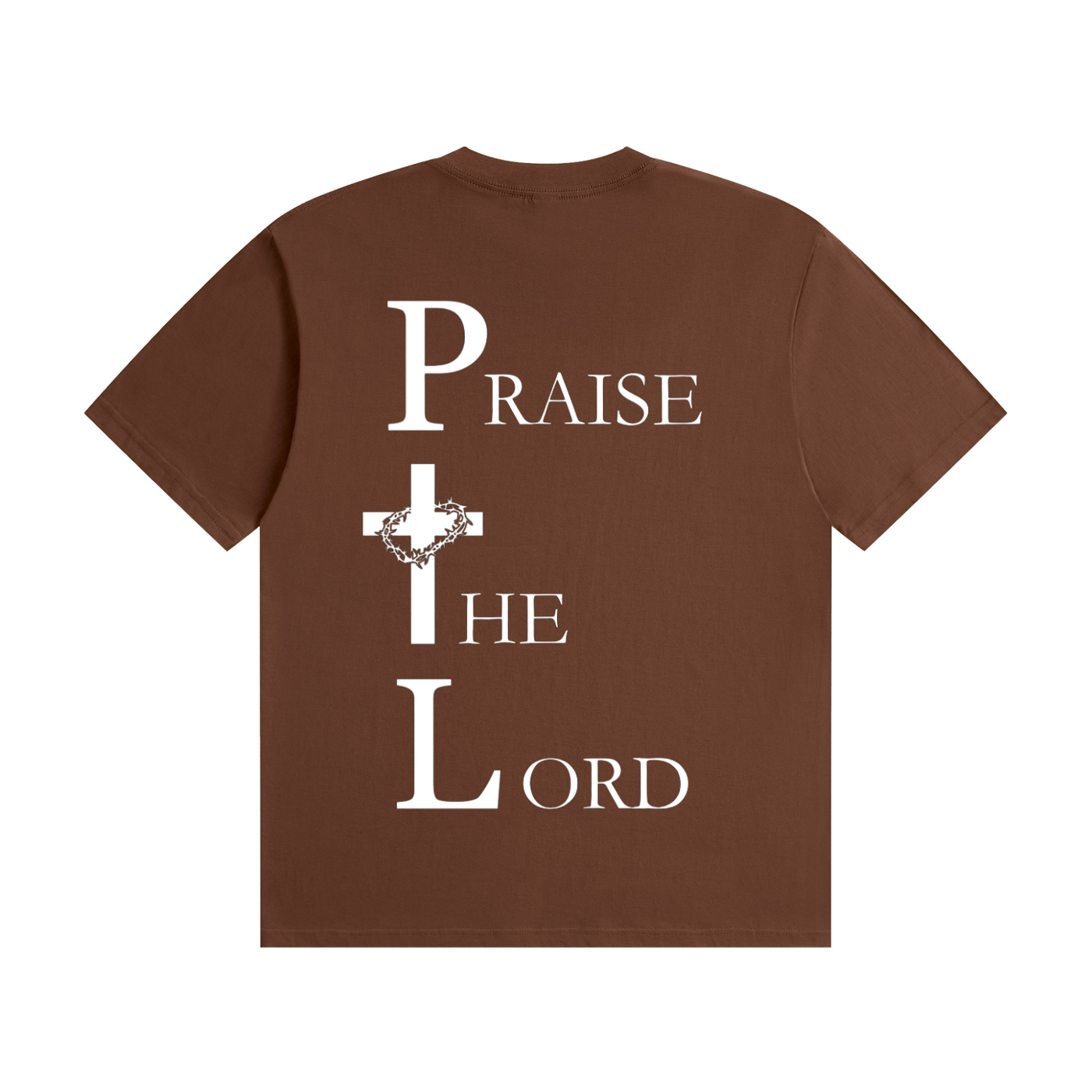 FULL PTL Cotton T-Shirt