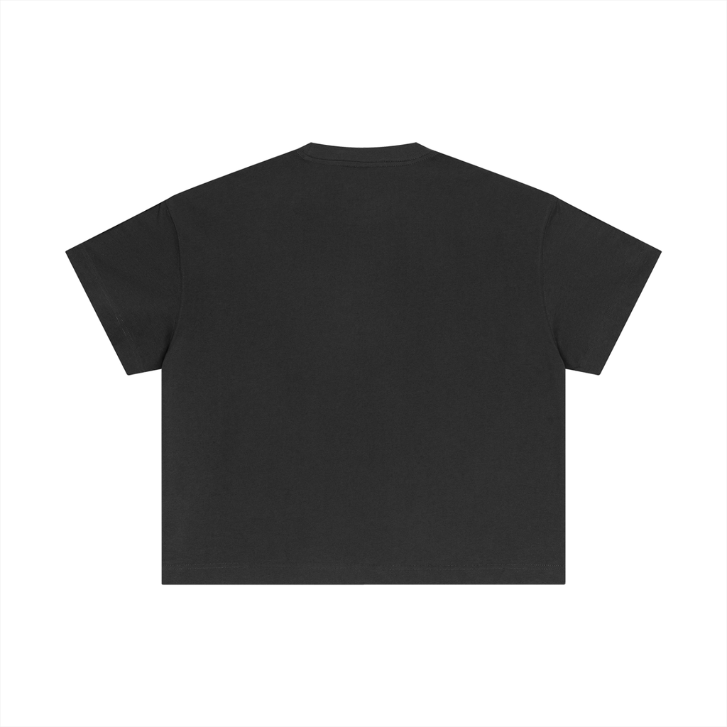 PTL Boxy T-Shirt