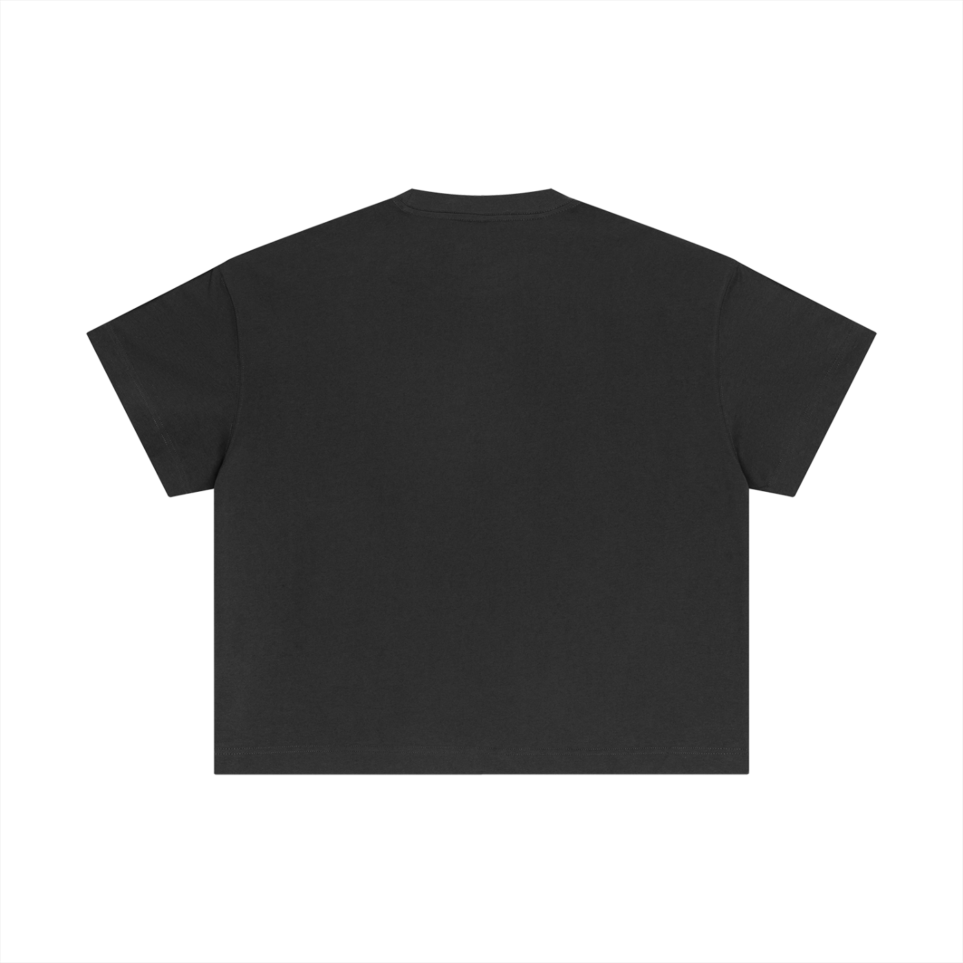 PTL Boxy T-Shirt