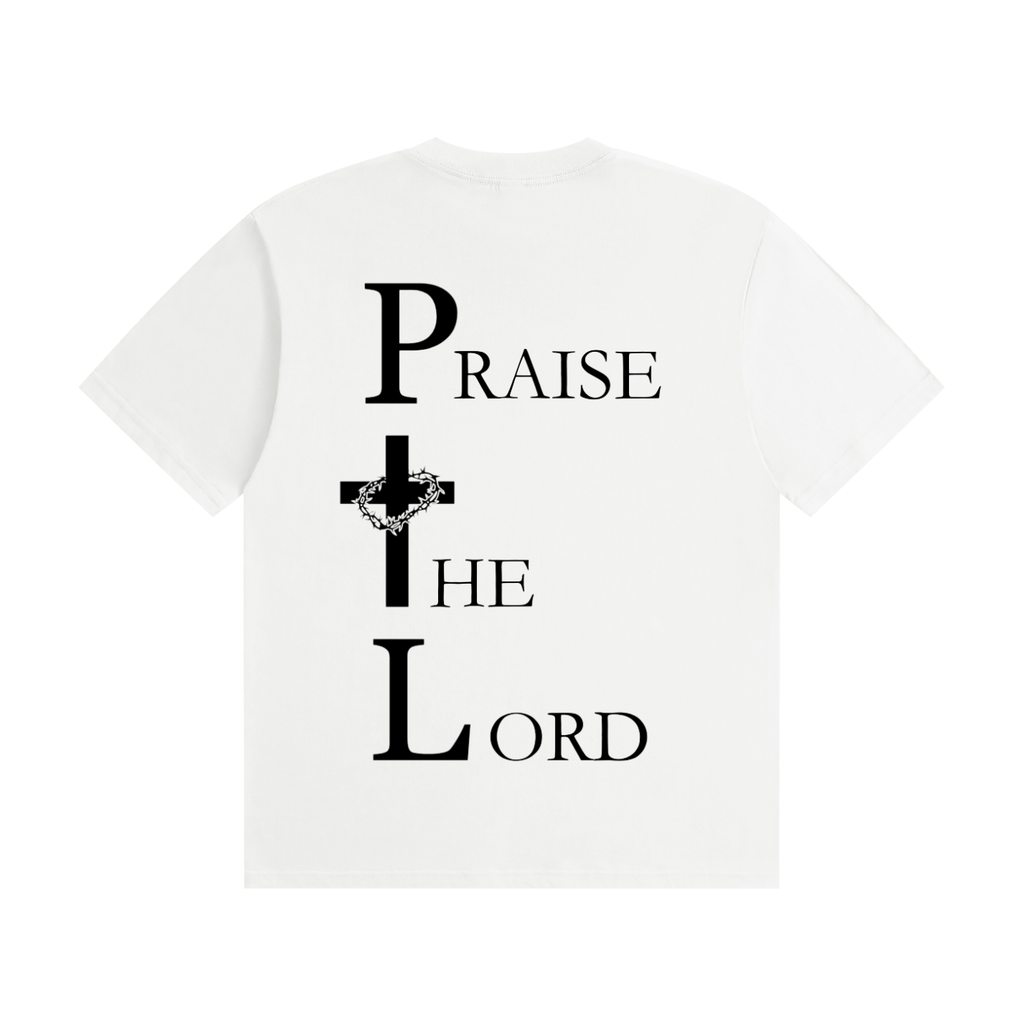 FULL PTL Cotton T-Shirt