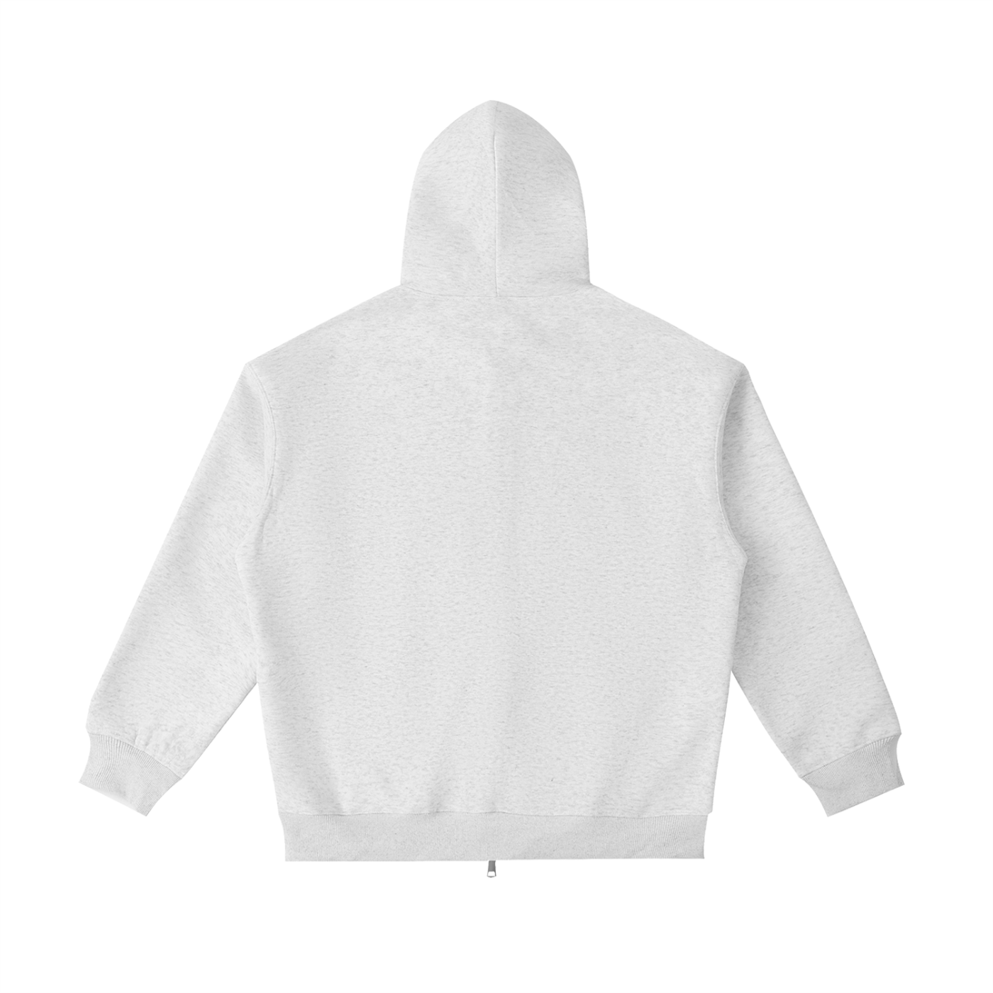 PTL Zip-Up Hoodie