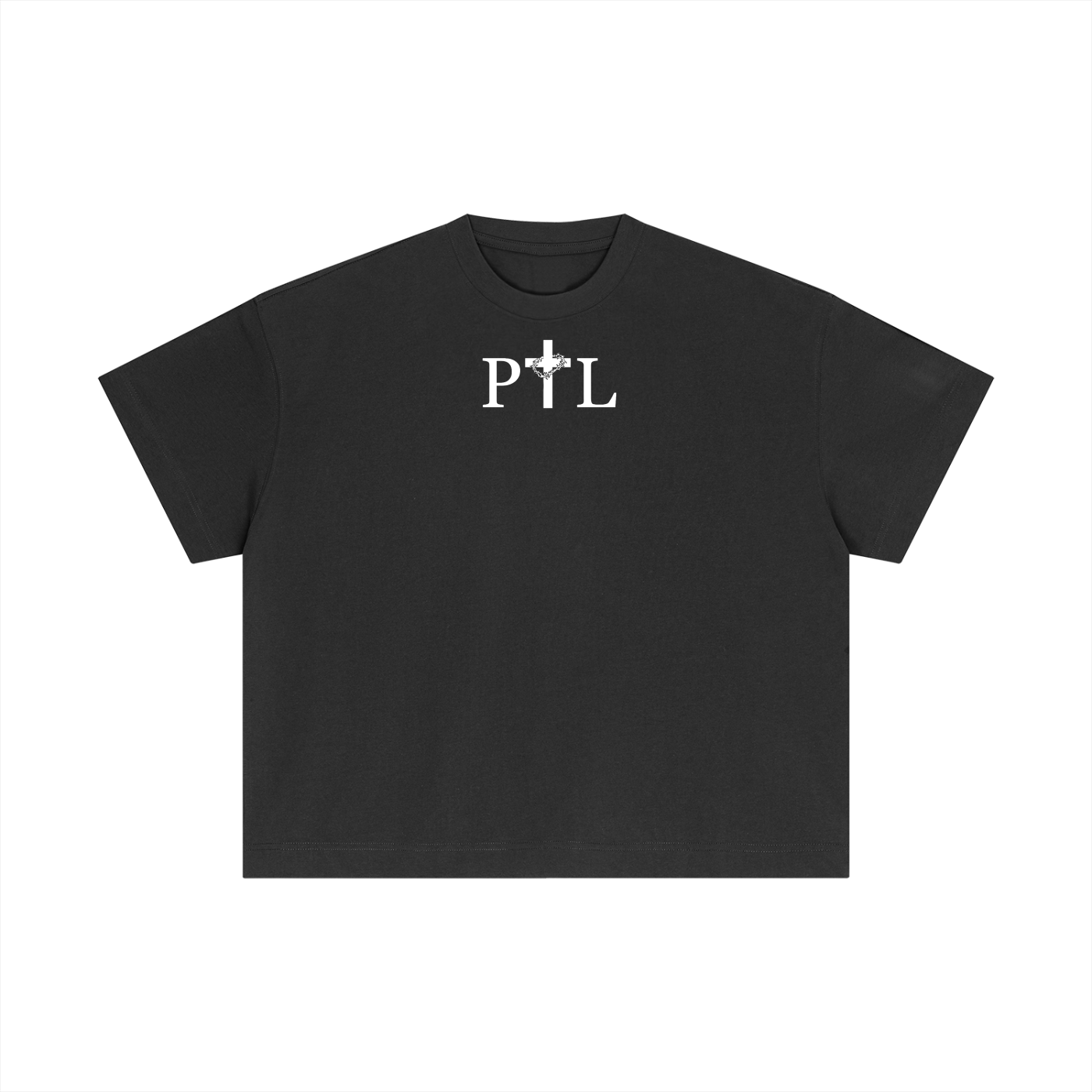 FULL PTL Boxy T-Shirt