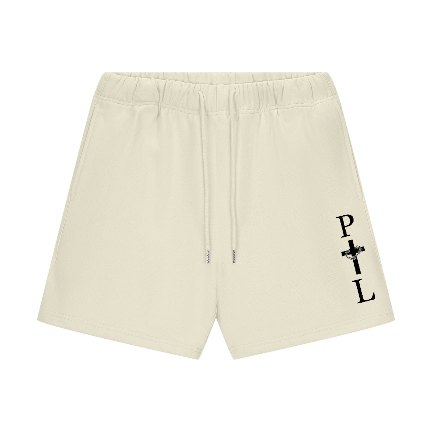 PTL Fleece Shorts