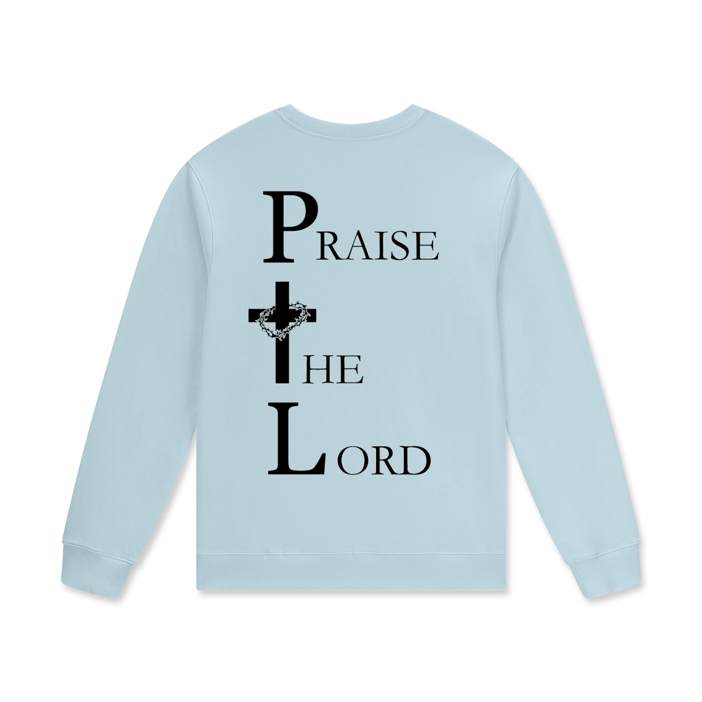 FULL PTL Cotton Pullover