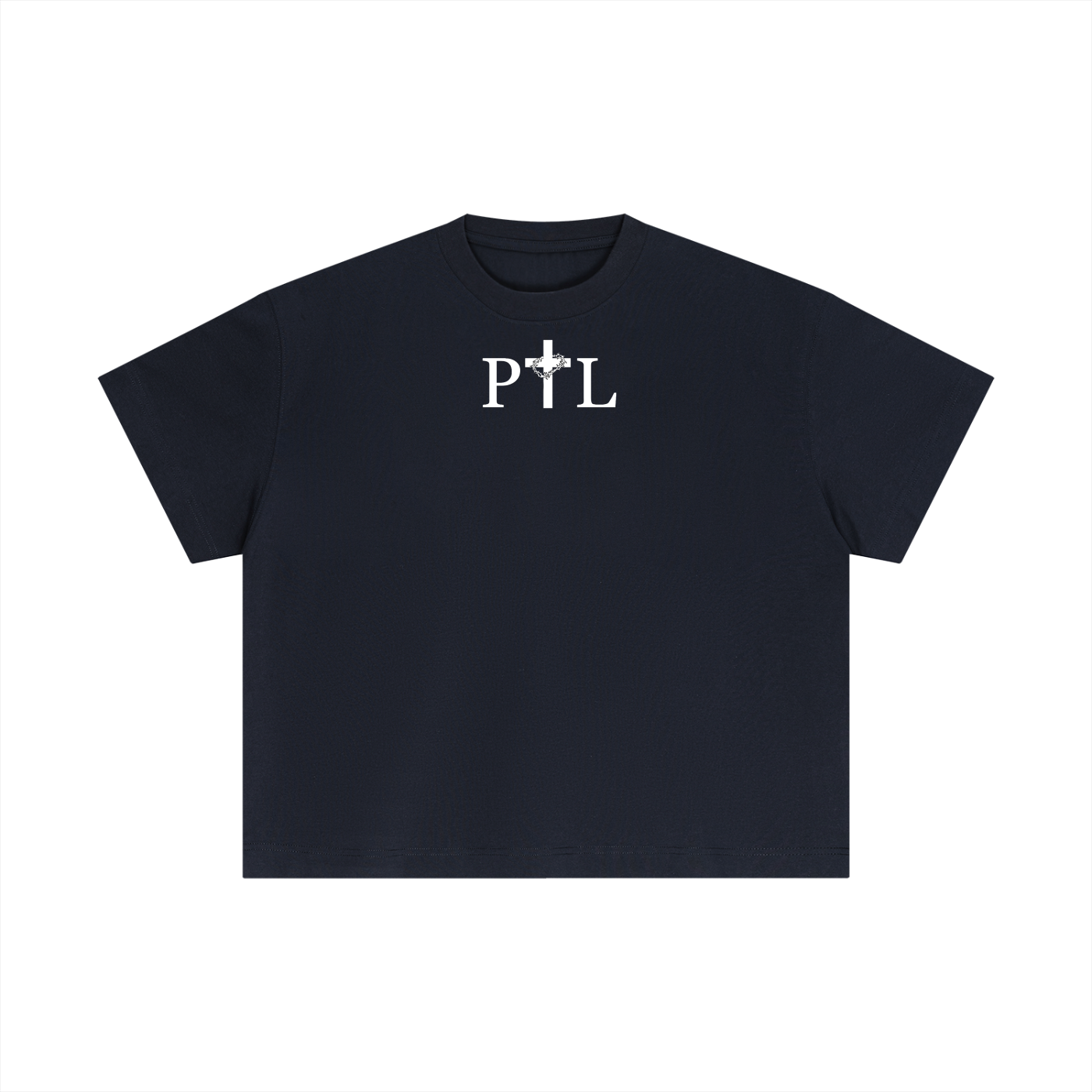 FULL PTL Boxy T-Shirt