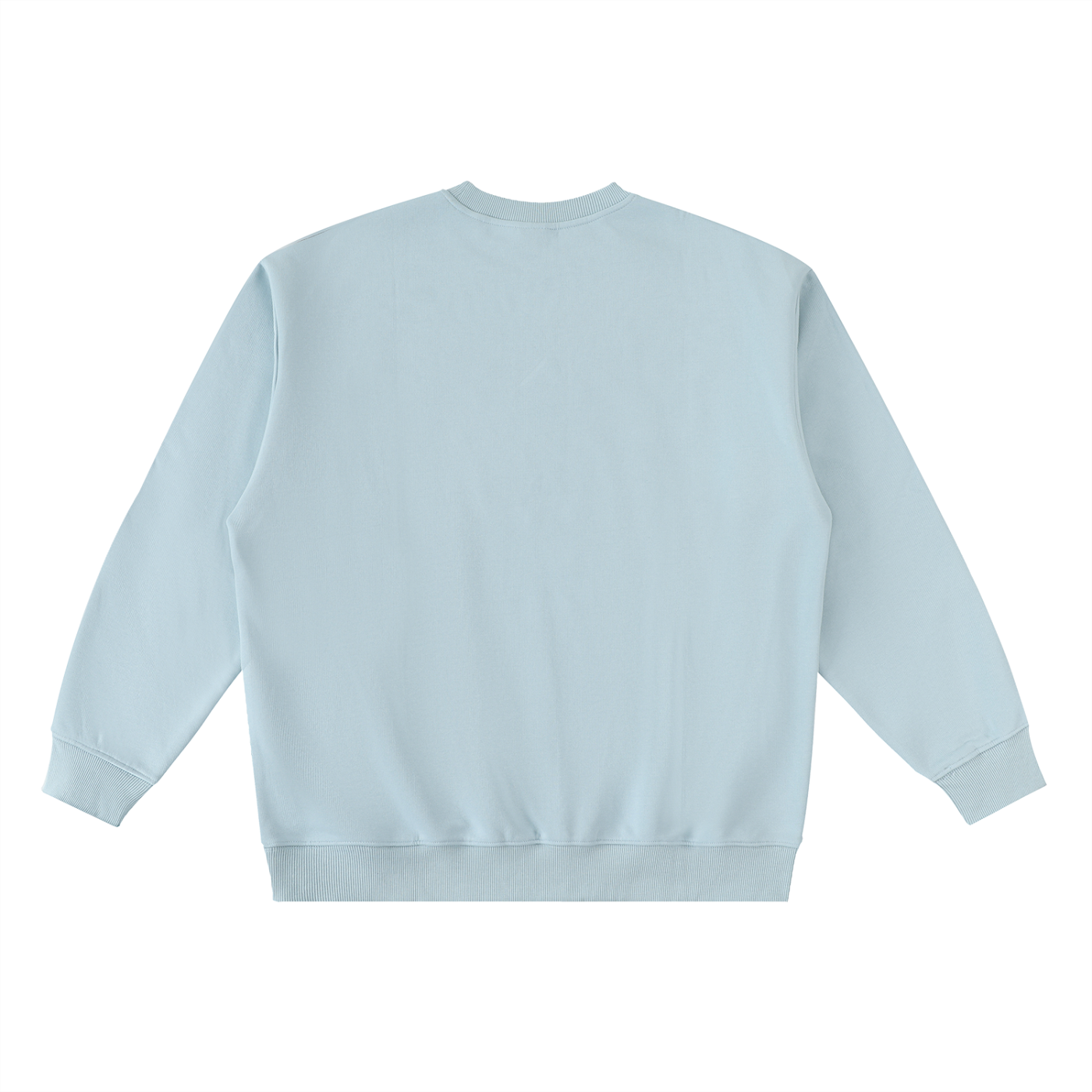 PTL Taped Sweatshirt