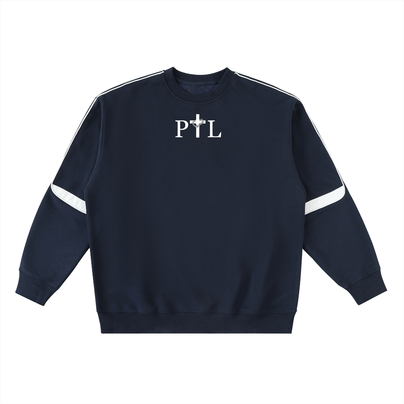 FULL PTL Taped Sweatshirt