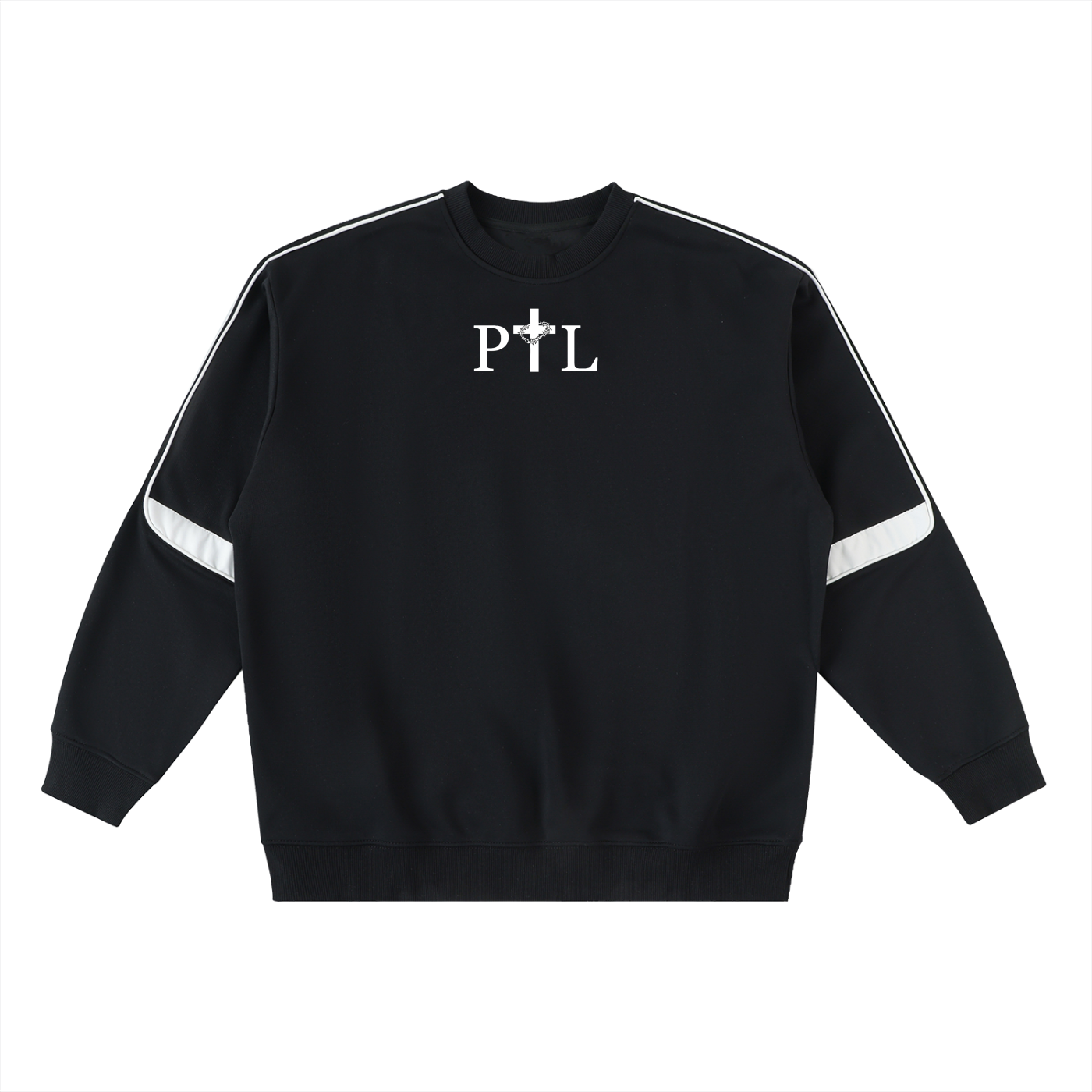 FULL PTL Taped Sweatshirt