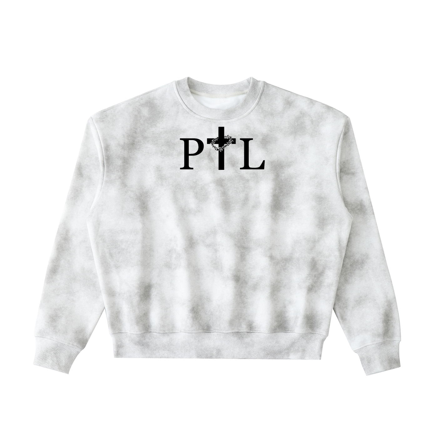FULL PTL Winter Washed Sweatshirt
