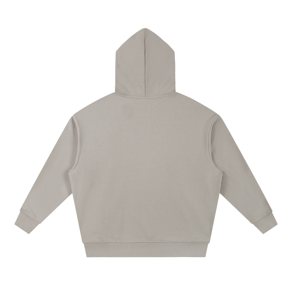 PTL Boxy Hoodie
