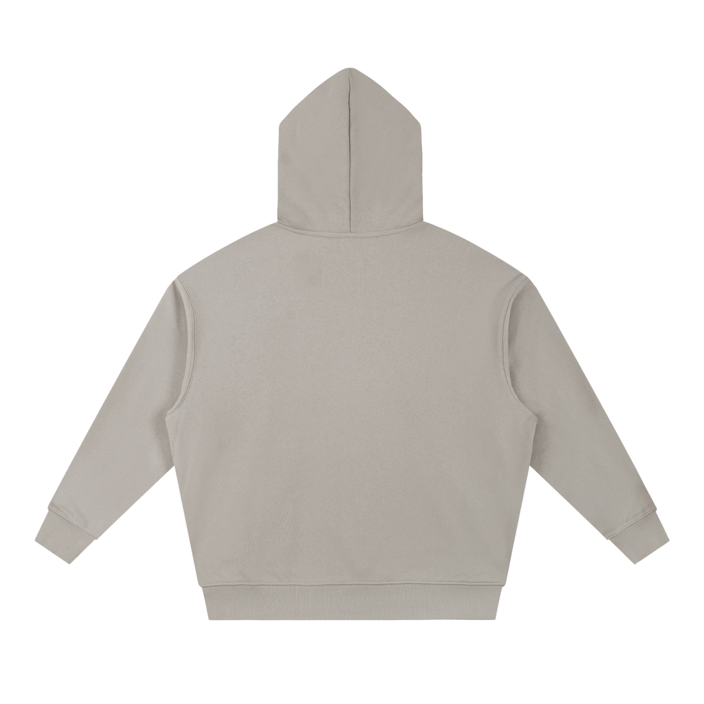 PTL Boxy Hoodie