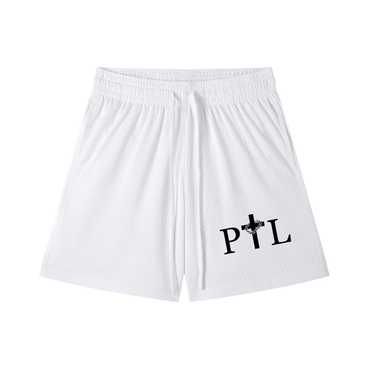 PTL Mesh Shorts