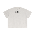 FULL PTL Boxy T-Shirt