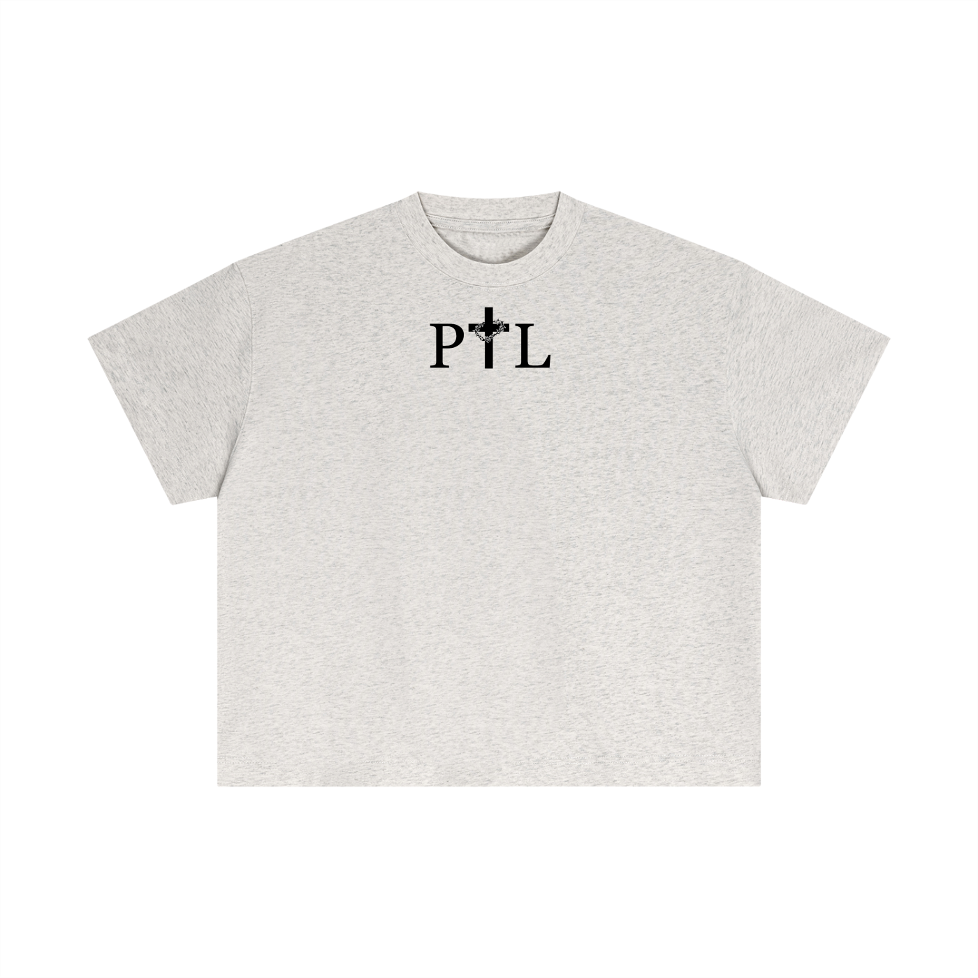 FULL PTL Boxy T-Shirt