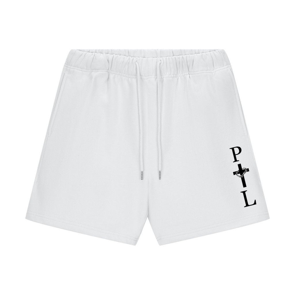 PTL Fleece Shorts