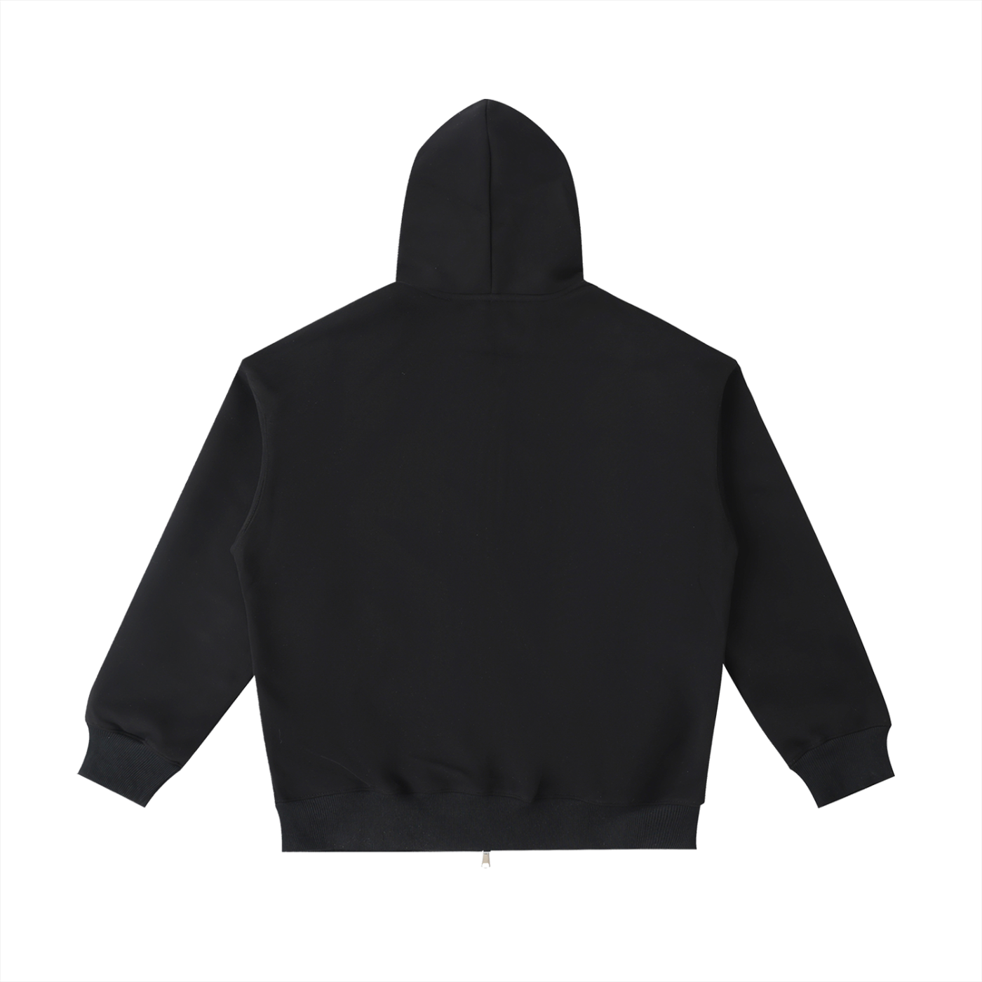PTL Zip-Up Hoodie