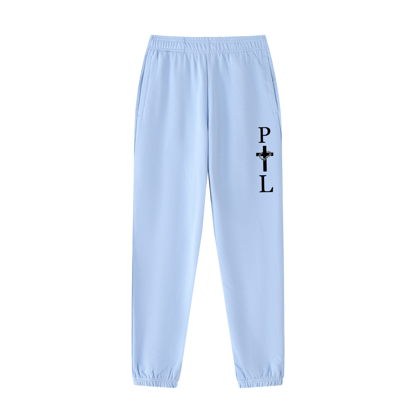 PTL Jogged Sweatpants