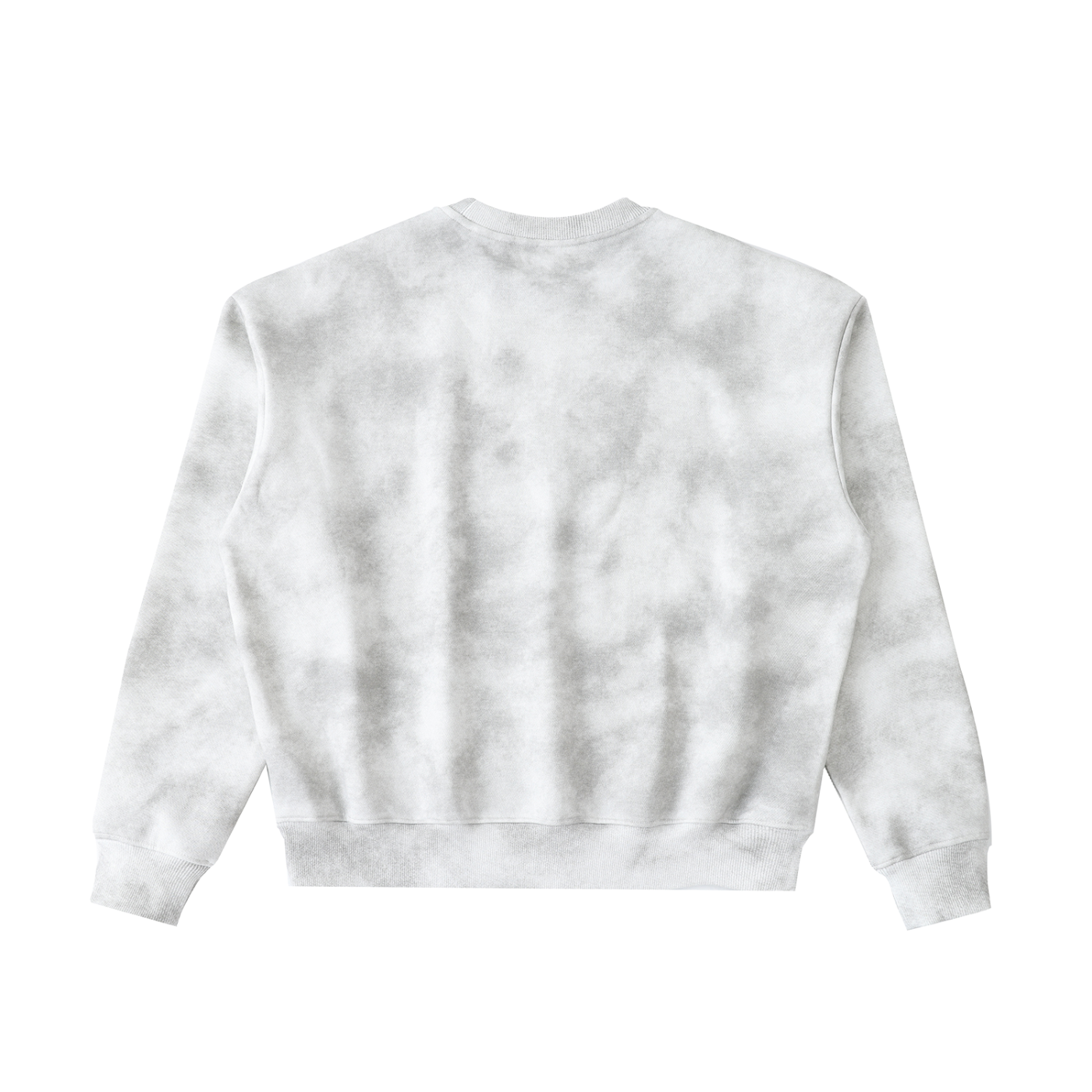 PTL Winter Washed Sweatshirt