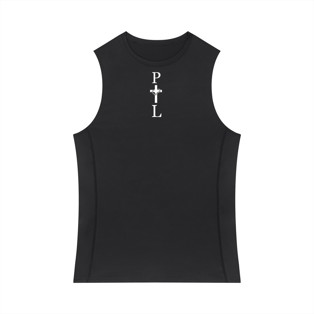 PTL Slim-Fit Tank Top