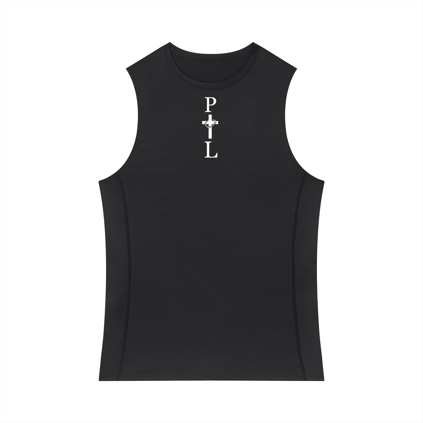 PTL Slim-Fit Tank Top