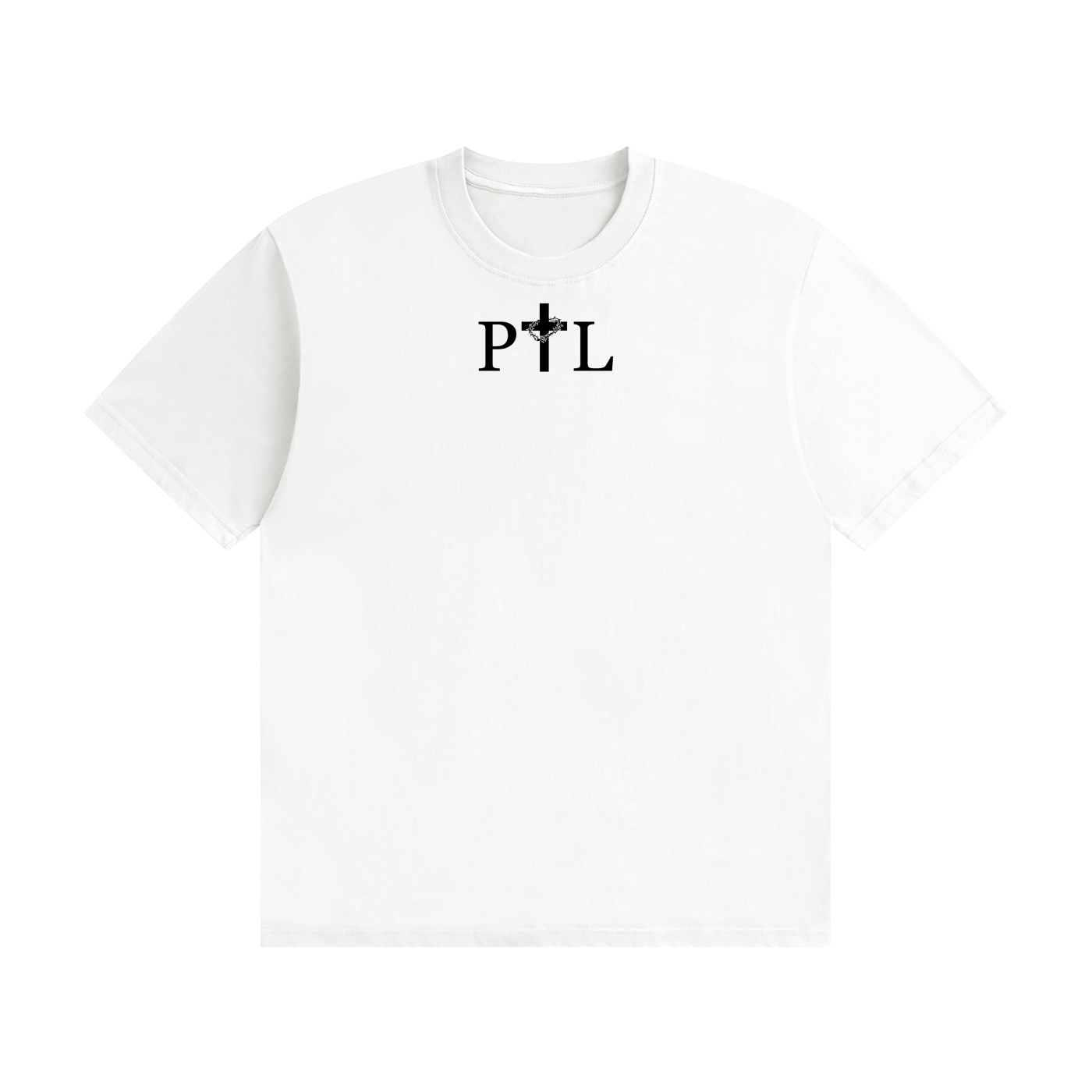 FULL PTL Cotton T-Shirt